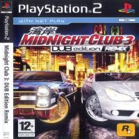 ราคา Midnight Club 3 Dub Edition Remix (USA) [PS2 DVD] (4224577756)
