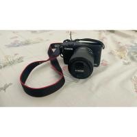 ราคา กล้อง canon eos m10 สี black มือสอง (24071834925)