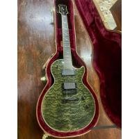 ราคา Epiphone Prophecy Custom Pu EMG (81,85) กีตาร์ไฟฟ้ามือสอง (28167722506)
