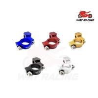 ราคา ประกับหูกระจกแต่ง / หูยึดแฮนด์ / ปะกับหูกระจก / ตัวล็อคกระจก HONDA , YAMAHA (18418008579)