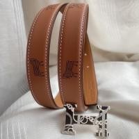 ราคา เข็มขัดผู้ชาย สีน้ำตาล ลายม้า พร้อมหัวเข็มขัดโลโก้ตัว H สีขาว ขนาด 85 แบรนด์ Hermes (12266856501)