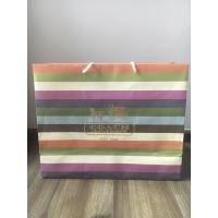 ราคา ถุงกระดาษแบรนด์เนม Coach (6580202470)