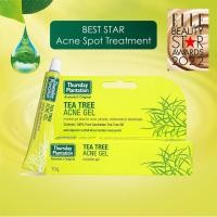 ราคา Thursday Plantation Tea Tree Acne Gel 10g (10194717399)