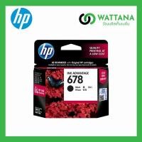 ราคา HP 678 Color (CZ108AA) For 1050,1018,1515,1518,2515,2545,2548,2645,2648,3515,3545,3548,4515,4518,4645,4648 (6054170442)