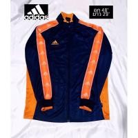 ราคา เสื้อวอร์มแบรนด์แท้มือสอง แบรนด์อดิดาส สภาพ 95% (8015517680)