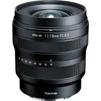 ราคา Tokina ATX-M 11-18mm F2.8 E for Sony E-Mount สินค้าประกันศูนย์ไทย Tokina 11-18 f2.8 Sony (16886919300)