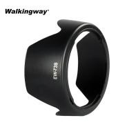 ราคา EW-73B EW73B EW 73B Bayonet Flowe Lens Hood for Canon EF-S 18-135mm f/3.5-5.6 IS STM Camera Lens Hood Cover Lens Prote (20085183537)
