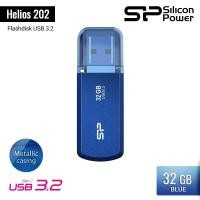 ราคา Silicon Power Helios 202 Flashdisk USB3.2 - 32GB (27015233389)