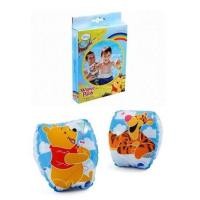 ราคา Intex ห่วงแขน ปลอกแขนว่ายน้ำ ลายหมีพูห์ 56663 (17626735064)