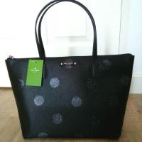 ราคา New! กระเป๋า Kate Spade แท้ (489383151)