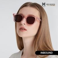 ราคา Mira Madison Sunglasses แว่นตากันแดด รุ่น INBOUND-ZZ (27103970932)