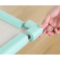 ราคา โฟมกันกระแทกขอบโต๊ะ (สามเหลี่ยมตัวL) กันกระแทกมุมโต๊ะ ยางกันกระแทก โฟมกันกระแทก พร้อมเทปกาว ถูกสุด (10309749337)