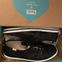 ราคา รองเท้า Keds รุ่น Ch Kate Spade มือสอง (6834714529)