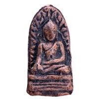 ราคา พระรอดเนื้อดิน พระกรุลำพูน ส่งตามรูป (21191138473)