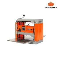 ราคา PUMPKIN J-SERIES 50185/J-P2012 เครื่องไสไม้ เครื่องรีดไม้ 1650W 12 นิ้ว มีระบบป้อนไม้อัตโนมัติ สุดคุ้ม (23637254106)