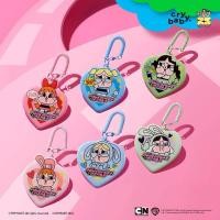 ราคา ✨พร้อมส่ง/ของแท้100%✨ซองใส่การ์ดpowerpuff girl card holder เช็คการ์ดไม่แกะซอง! (28063350882)