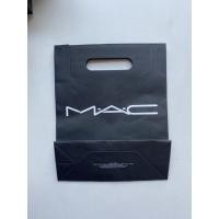 ราคา ❌50❌ ถุงกระดาษ MAC จากเคาน์เตอร์พารากอนค่ะ (9114112298)