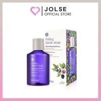 ราคา Blithe Patting Splash Mask Rejuvenating Purple Berry 150ml (29306554947)