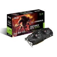 ราคา GTX 1070Ti Asus Cerberus มือสอง (11463985514)