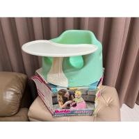 ราคา (338) Bumbo Seat แบมบู เก้าอี้หัดนั่ง มีถาด เก้าอี้เด็กอ่อน ของใช้เด็ก งานตู้ญี่ปุ่น ** มือสอง สภาพสวยมาก ** งานกล่อง (24900952118)