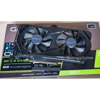 ราคา Galax GTX 1660 Ti 1 Click OC รูปสินค้าจริง (25738482601)