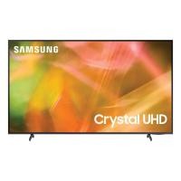ราคา SAMSUNG สมาร์ททีวี 4K UHD รุ่น UA55AU8100KXXT ขนาด 55 นิ้ว (11458575351)
