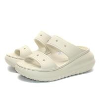 ราคา รองเท้าแตะผู้หญิง crocs ของแท้ 100% รองเท้าขนาดบวก 207670 (21786465200)