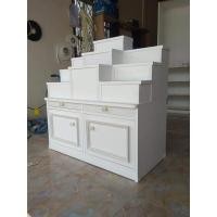 ราคา โต๊ะหมู่บูชาโต๊ะพระสไตล์โมเดิร์นแบบนั่งกราบ (13781034738)