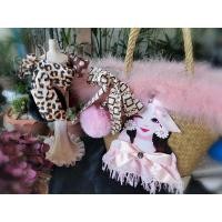 ราคา กระเป๋าสานกระจูดขนมิ้ง (8920558651)