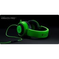 ราคา หูฟัง HEADSET RAZER KRAKEN PRO V2 (GREEN) (317488638)