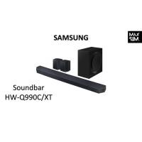 ราคา SAMSUNG Soundbar HW-Q990C (25261521440)