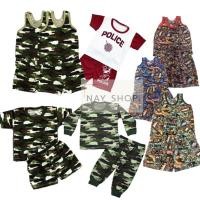 ราคา ชุดทหาร ชุดเด็ก ผ้าเด้ง ชุดทหาร ชุดตำรวจ ทหารลายพราง (8790201717)