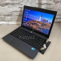 ราคา HP Compaq 320 core 2 จอ 13.3 นิ้ว โน๊ตบุ๊คมือสอง พร้อมใช้งาน (6816472576)