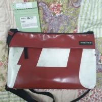 ราคา Freitag Lou ของแท้ มือสอง มีดันทรงให้ฟรี (7208488261)
