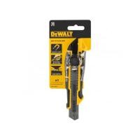 ราคา DEWALT มีดคัตเตอร์ ขนาด 18 มม. รุ่น DWHT10332-0 ที่จับกระชับ สะดวก ไม่ลื่น ของแท้100% (10660266403)