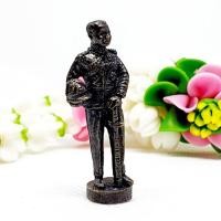 ราคา ในหลวงรัชกาลที่ 5 เสด็จประทับยืน ทรงเครื่องราชอิสริยาภรณ์เต็มอัตรา เนื้อมวลสารผสมเหล็กไหลน้ำพี้ เข้าพิธีปลุกเสกวัดใหญ่ชั (14461439533)