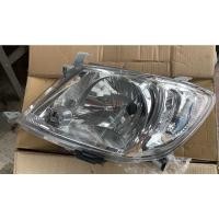 ราคา ไฟใหญ่หน้าข้างซ้าย งานแท้ไต้หวันTYCใหม่ TOYOTA VIGOปี2007 (10228457001)