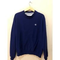 ราคา Crewneck SECOND CHAMPION แบรนด์ต้นฉบับของแท้ (17532368605)