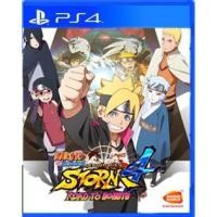 ราคา PS4 NARUTO SHIPPUDEN: ULTIMATE NINJA STORM 4 ROAD TO BORUTO (Z2EN) (756989180)