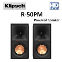 ราคา klipsch R-50PM Powered Amplifier (28952047088)