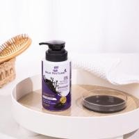ราคา แชมพูชาร์โคล ลดผมขาด หลุด ร่วง รังแค ล้างสารเคมี Silk Nature (13737643526)