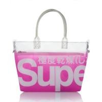ราคา Superdry! ลดรับตรุษจีน Mini Gradient Whopper Shopper Bag (129187706)
