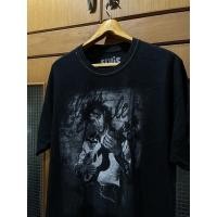 ราคา เสื้อยืดวงโลหะ เสื้อวง ELVIS PRESLEY (2016) Size XL (19522982524)