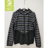 ราคา Adidas neo เสื้อฮู้ดของญี่ปุ่น ไซส์M สินค้าพร้อมส่ง (24307674140)