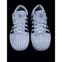 ราคา รองเท้าผ้าใบ ยี่ห้อ K-SWISS SIZE 37 (29670946208)