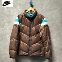 ราคา เสื้อโค้ทกันหนาวขนเป็ดแบรนด์Nike (20381125071)