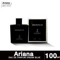 ราคา น้ำหอมอาหรับ น้ำหอมนำเข้า ARIANA Dream Blue 100 ml. กลิ่นเทียบ เบอเดอชาแนล (21482366417)
