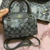 ราคา กระเป๋าcoach หมอนมินิ (4332271654)