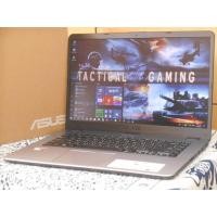 ราคา โน้ตบุ๊ค ASUS VivoBook CPU AMD A9-9425 (อายุ 4เดือน) จอ15.6”FHD ครบกล่อง+ประกันศูนย์ (1947486837)