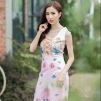 ราคา จั้มงานป้ายpoonyisaมือ1ป้ายห้อย️ (2037570699)